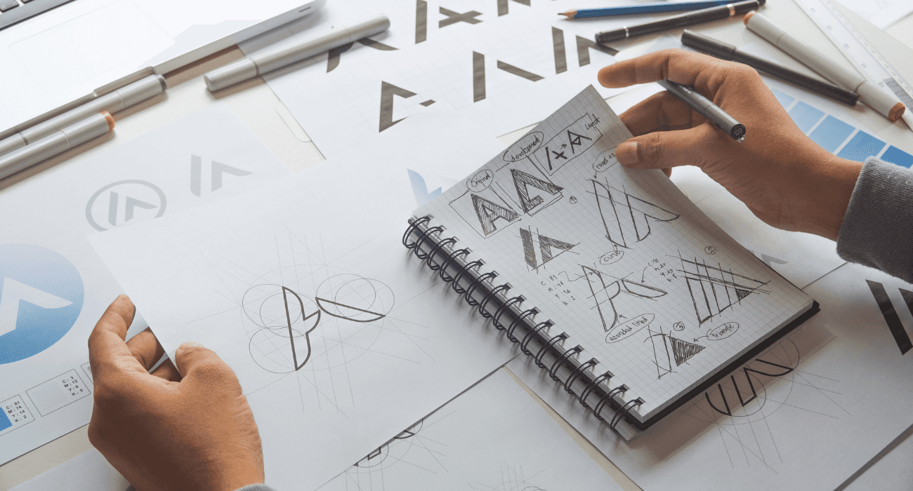 How to Build Your Brand in 7 Easy Steps (2025 Guide)