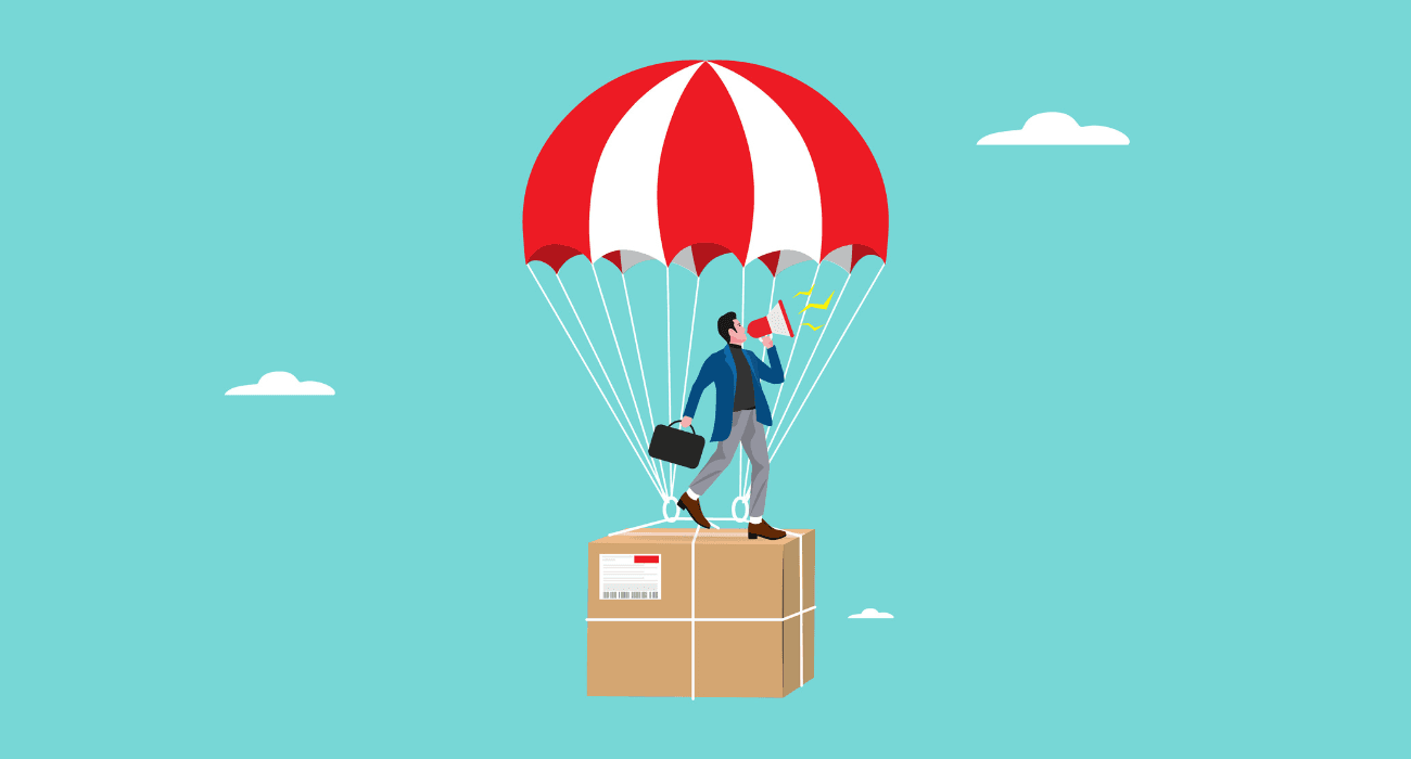 How to Start a Dropshipping Business in 9 Easy Steps (2025 Guide)