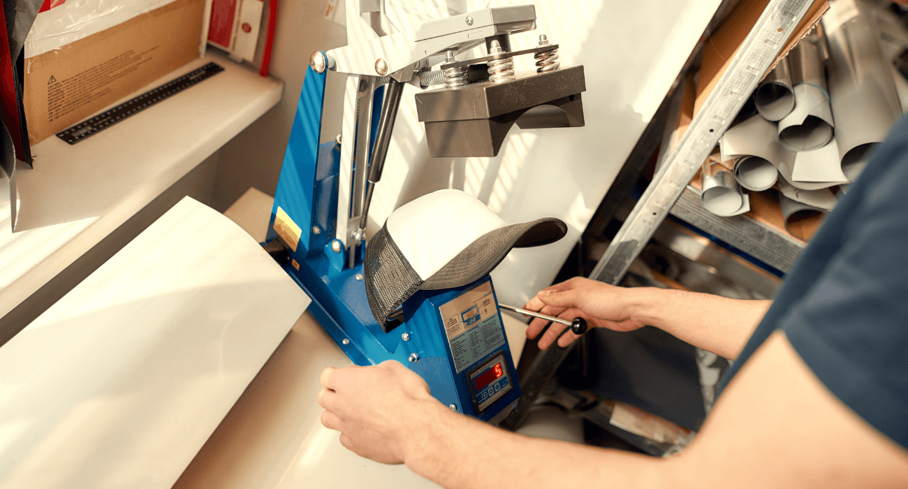 Print on Demand Business Guide 2025: What It Is & How to Start