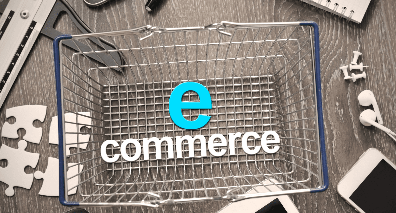 What Is Ecommerce? A 2025 Guide to Selling Products Online